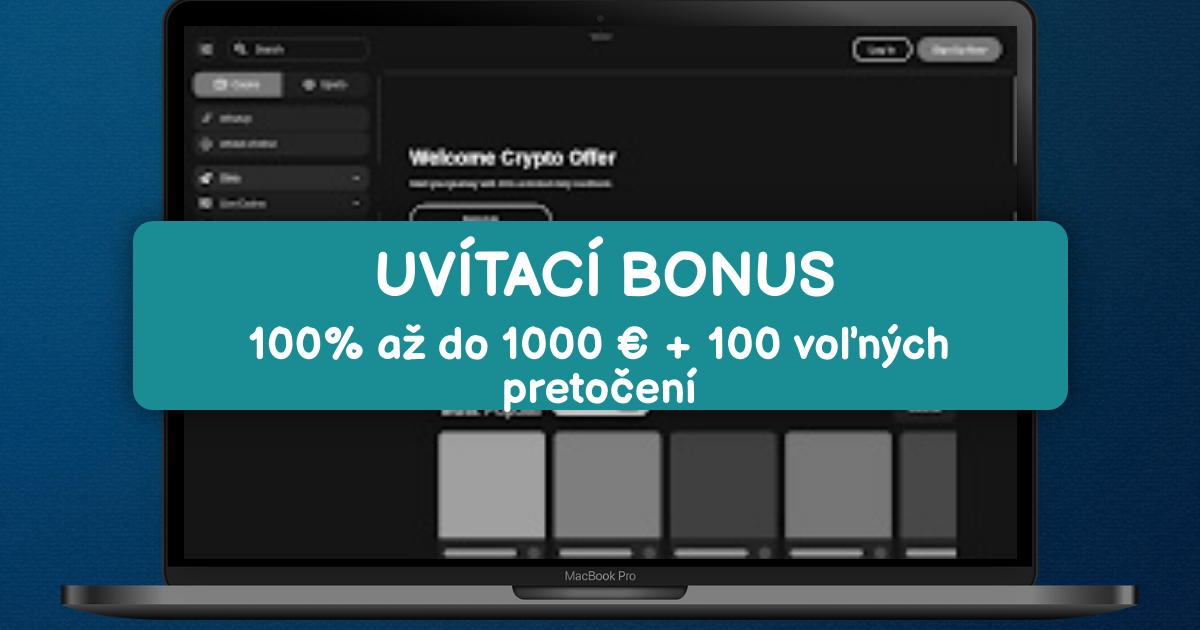 WINZ Casino welcome bonus