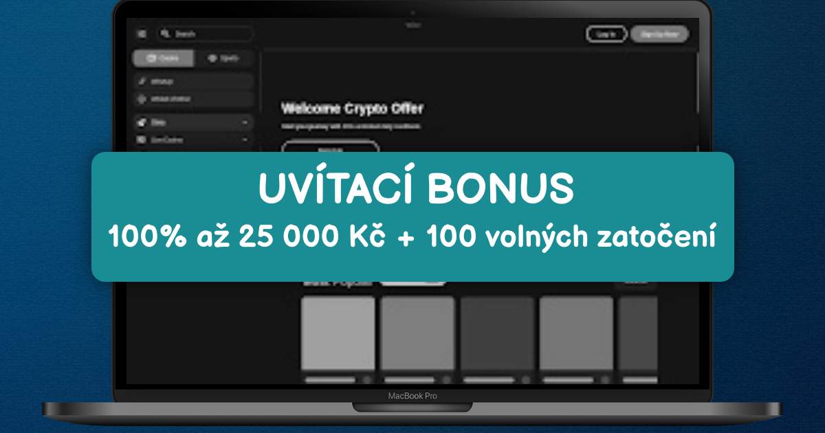 WINZ Casino welcome bonus